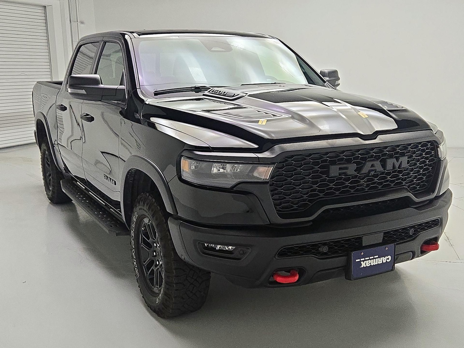 ram ram 1500 pickup 2025 1C6SRFLP8SN685288 image ram ram 1500 pickup 2025 1C6SRFLP8SN685288 image